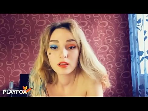 ❤️ Qedehên rastiya virtual ya magic bi Harley Quinn re seksê dan min Vîdyoyê qijk  li ku.onetubes.top ❌❤