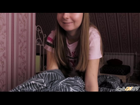❤️ Blondie BFF-ya xwe bi kûr dimije û di devê xwe de diqelişe Vîdyoyê qijk  li ku.onetubes.top ❌❤